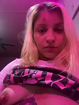 Chatroom XXX en direct de barbieplaytime