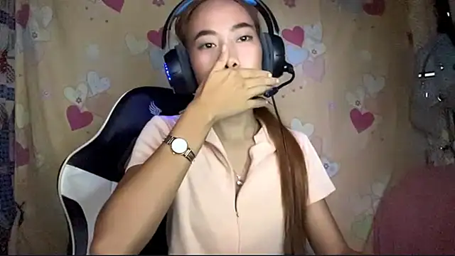 PiaSwida Obrolan Langsung XXX