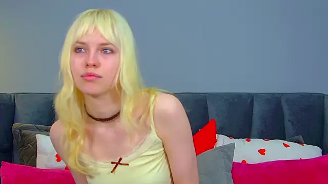HannahHollis Live XXX-chat