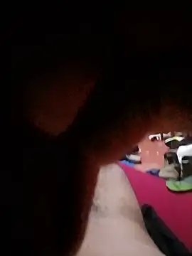 Pokazy przed kamerką – morenogts69