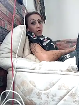 Czat XXX na żywo – Kriszty_baby26