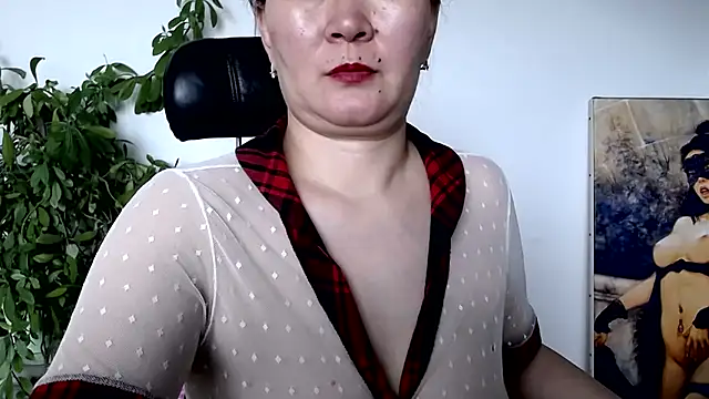 Chat +18 de Akira_xx ao vivo