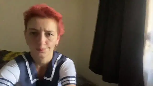 צ'אט XXX בשידור חי של MarAlexq