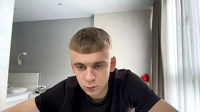 SoloFury – Naživo XXX chat