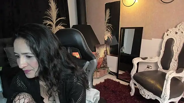 Czat XXX na żywo – Vicky_Angeel