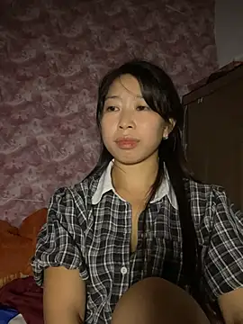 Mayly_lucky2 élő XXX-chatje