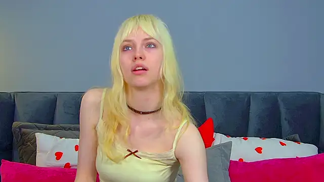 HannahHollis – Live XXX-chat