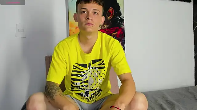 Robinlion91 – Naživo XXX chat