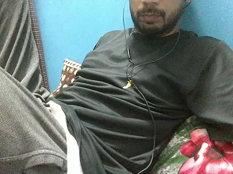 Precumboner Live XXX Chat