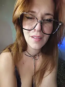 Czat XXX na żywo – belliginger