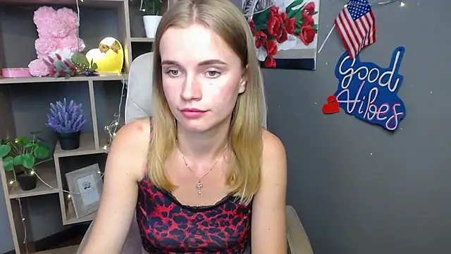 Chat XXX en directo de MargaritaKiss