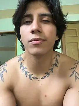 Chat XXX ao vivo de Alexx_Cano_