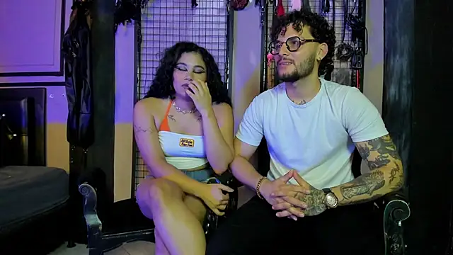 Twisted_Fantasy Chat XXX in diretta