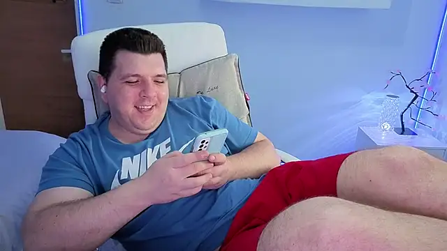 Chatroom XXX en direct de JasonJacks