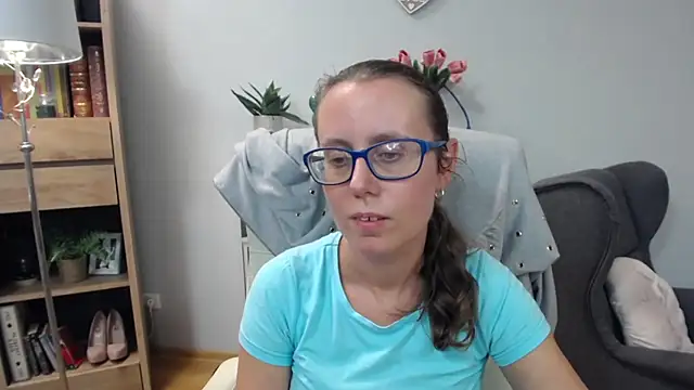 sweetxLizzy Chat XXX in diretta