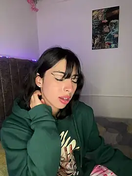 junorise23 – Naživo XXX chat