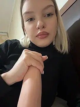 AshleyMur 现场XXX聊天
