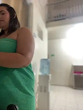 Chat +18 de Lia_sexx ao vivo