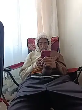 gsew webcam show