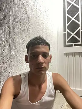 Chat XXX en directo de BEM_BOY