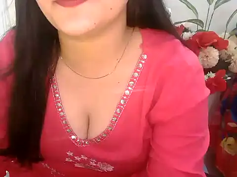 XXX chat uživo modela _chitranshi