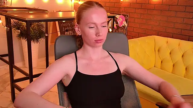 Chat XXX en directo de BellaRosewood