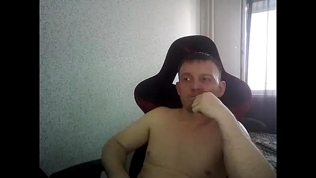 MysteriousWanderer Chat XXX in diretta