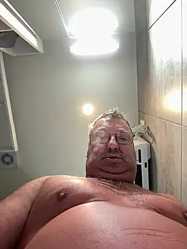 suedel65's Webcam Show