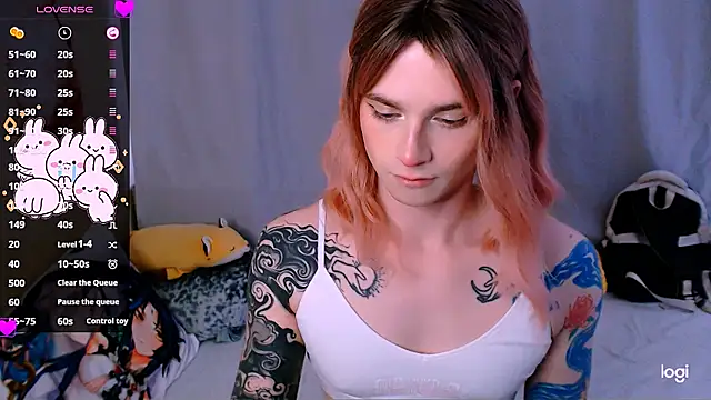 Alice_Hells লাইভ XXX চ্যাট