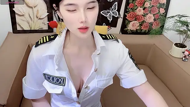 Chat XXX ao vivo de T-TeaR