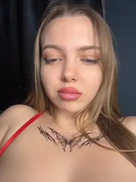 SinCityDoll Chat XXX in diretta