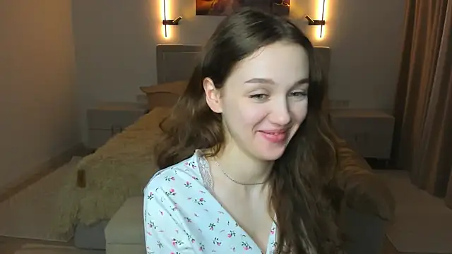 Chat XXX en directo de SharriSang