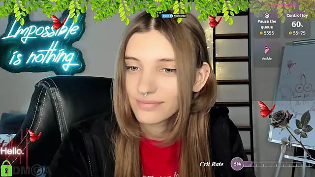 CherryBloom777 Chat XXX live