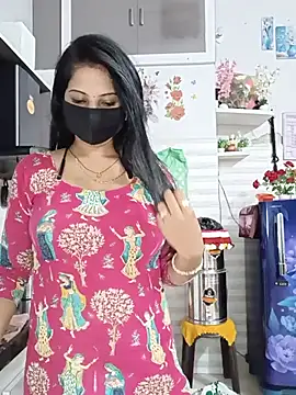 Kaur_Simran_01 élő XXX-chatje