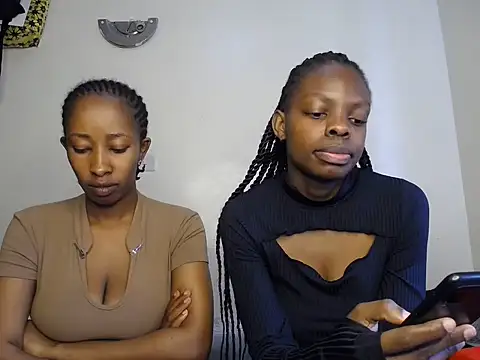 XXX chat uživo modela Nastysouls