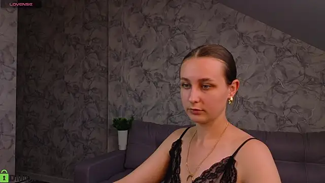 Ellis-Brownn Live XXX-chat