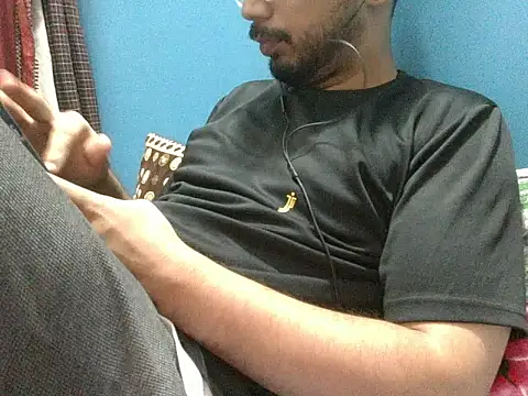 Chat +18 de Precumboner ao vivo