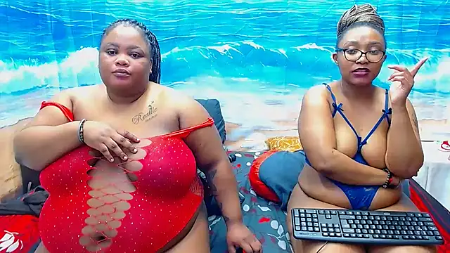 KINKYBAExxx's Live XXX Chat