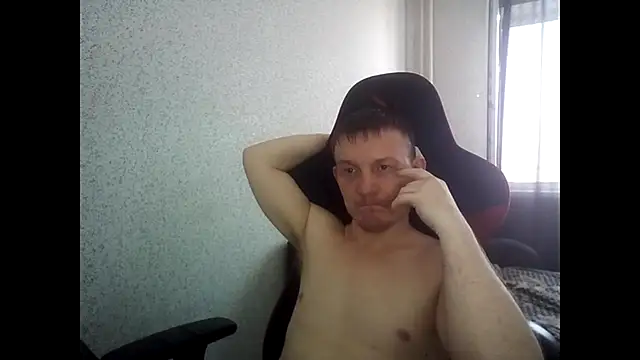 Živý XXX chat MysteriousWanderer