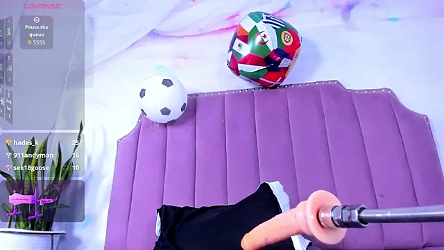 Roxy_Medina Live XXX-chat