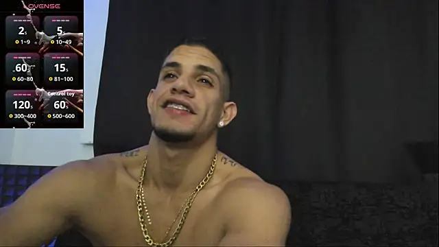 Chat XXX ao vivo de jhonnysnow17