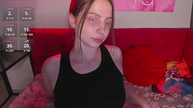 ReneeBlair Chat XXX live