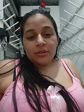 Chat XXX en directo de Lumy_Star