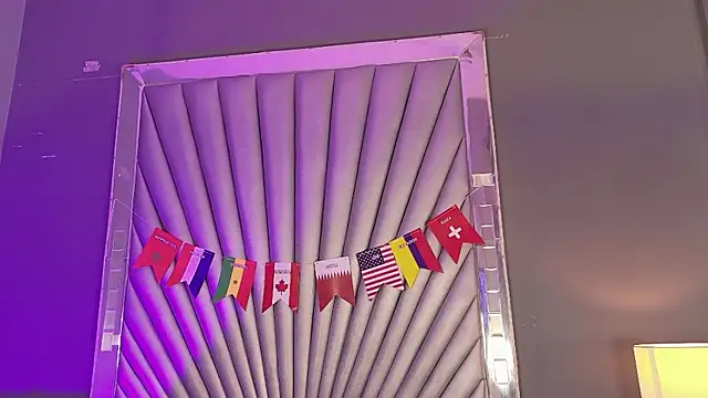 HatsaJones Live XXX-Chat