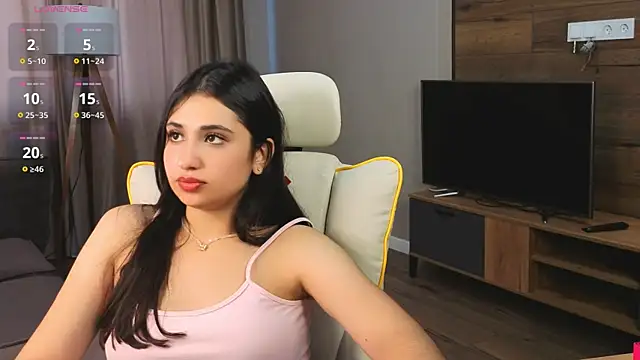 honeylanaa's Live XXX Chat