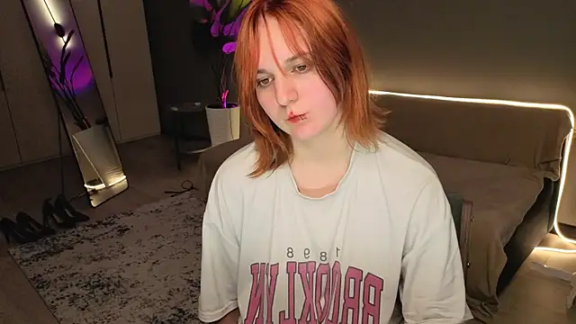 Selene_Graves' Live XXX Chat