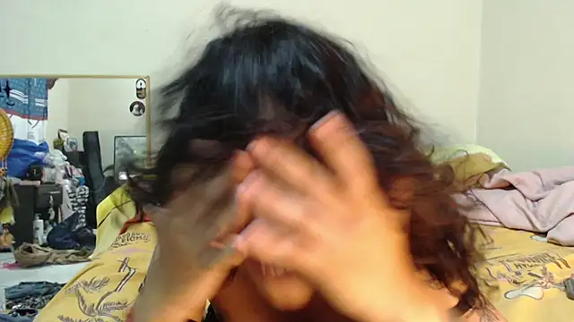 Chat XXX ao vivo de AlinaWoolf_