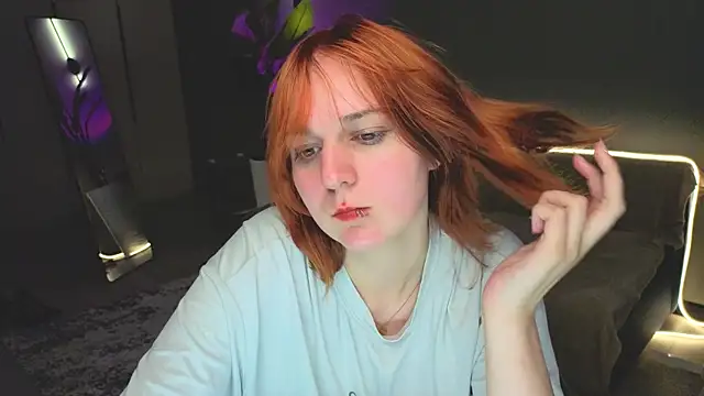 دردشة Selene_Graves الجنسية المباشرة