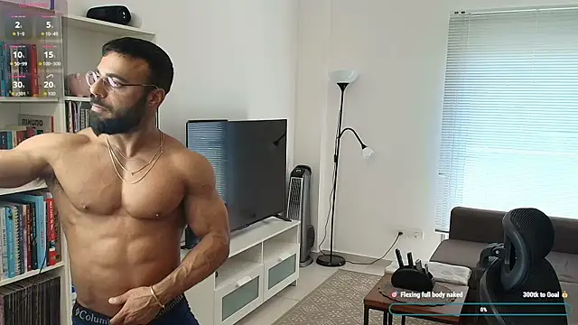 دردشة Todd_dantes الجنسية المباشرة