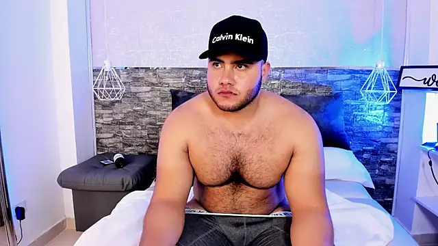 apolorusso webcam show